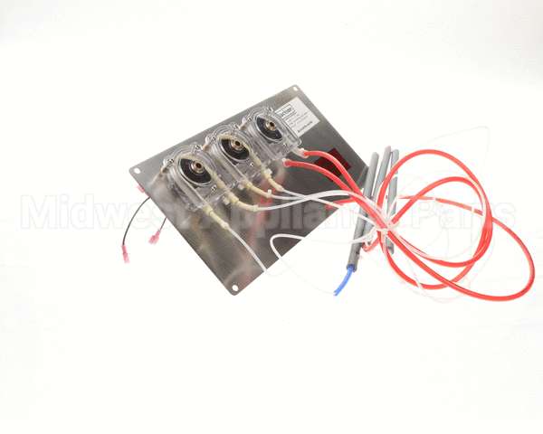 5700-003-55-29 Jackson A-Cover Electrical Box Delta 1200/Wf Ass