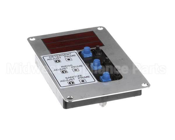 5700-003-55-38 Jackson A-Access Panel, Speed Control Assembly