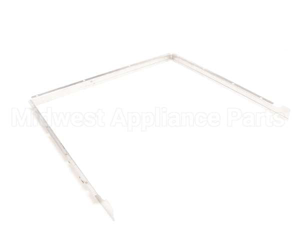 5700-003-55-49 Jackson F-Channel, Door Seal