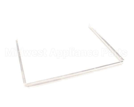 5700-003-55-49 Jackson F-Channel, Door Seal