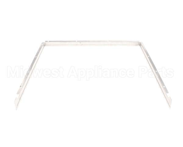 5700-003-55-49 Jackson F-Channel, Door Seal