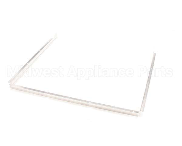 5700-003-55-49 Jackson F-Channel, Door Seal