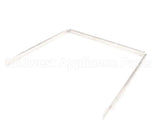 5700-003-55-49 Jackson F-Channel, Door Seal