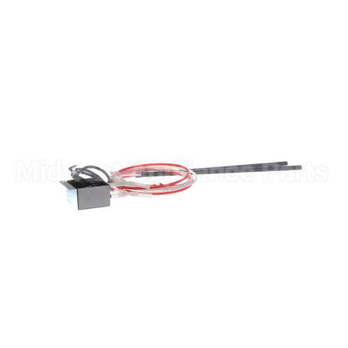 5700-003-55-98 Jackson Assembly., Avenger Vacuum Switch