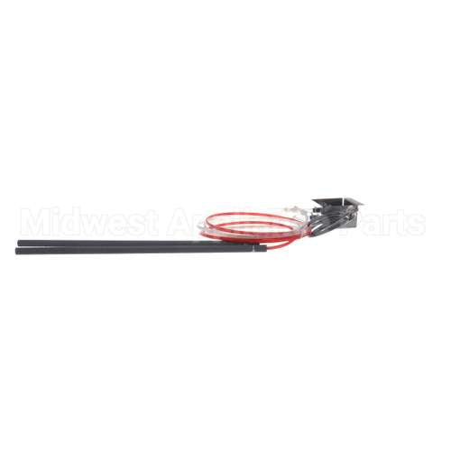 5700-003-55-98 Jackson Assembly., Avenger Vacuum Switch