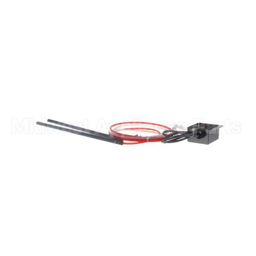 5700-003-55-98 Jackson Assembly., Avenger Vacuum Switch