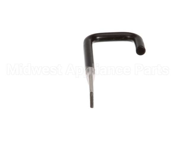 5700-003-57-31 Jackson Finger, Slide Stop, Vinyl Coated