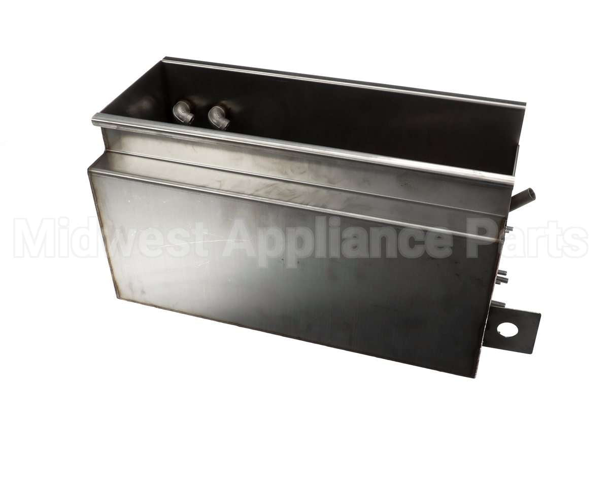 5700-003-60-12 Jackson W-Tank, Wash Delta 1200/115