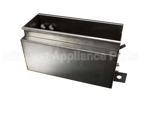 5700-003-60-12 Jackson W-Tank, Wash Delta 1200/115