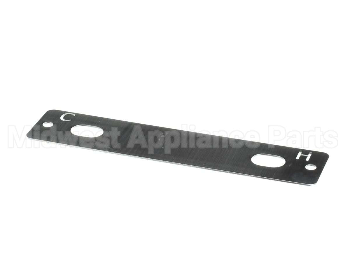 5700-003-60-21 Jackson F-Plate,Mounting