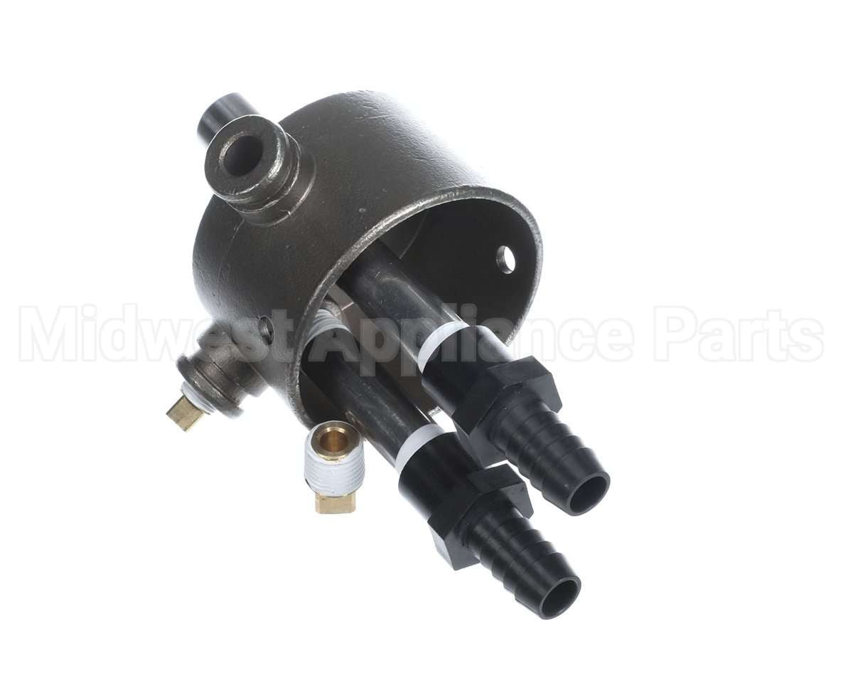 5700-003-60-49 Jackson A-Manifoldbottom Inlet