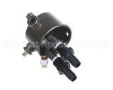 5700-003-60-49 Jackson A-Manifoldbottom Inlet