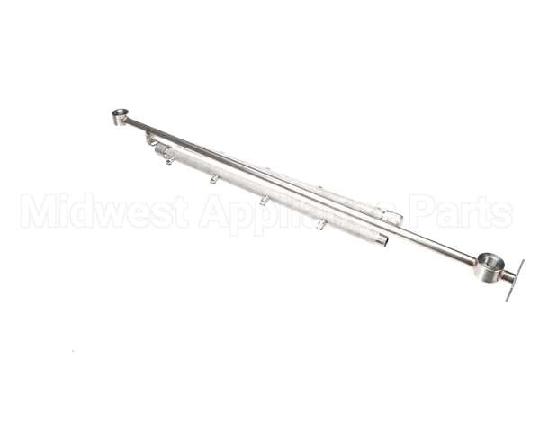 5700-003-60-92 Jackson A-Rinse Assembly, Ajx