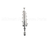 5700-003-60-92 Jackson A-Rinse Assembly, Ajx
