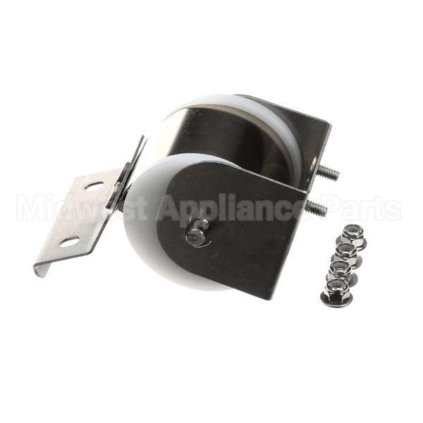 5700-003-61-44 Compatible Jackson A-Door Riser Assembly (Short)