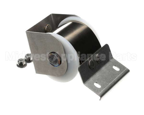 5700-003-61-44 Jackson A-Door Riser Assembly (Short)