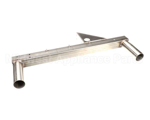 5700-003-72-50 Jackson W-Frame Weldment Left