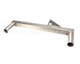 5700-003-72-50 Jackson W-Frame Weldment Left