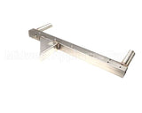 5700-003-72-50 Jackson W-Frame Weldment Left