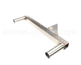 5700-003-72-50 Jackson W-Frame Weldment Left