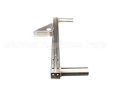 5700-003-72-50 Jackson W-Frame Weldment Left