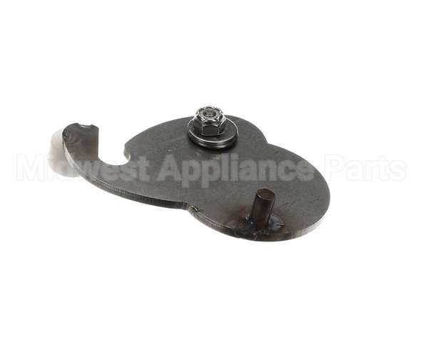 5700-003-72-98 Jackson A-Door Catch