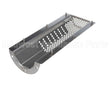 5700-003-74-21 Jackson W-Heater Shroud Weldment, Lowe