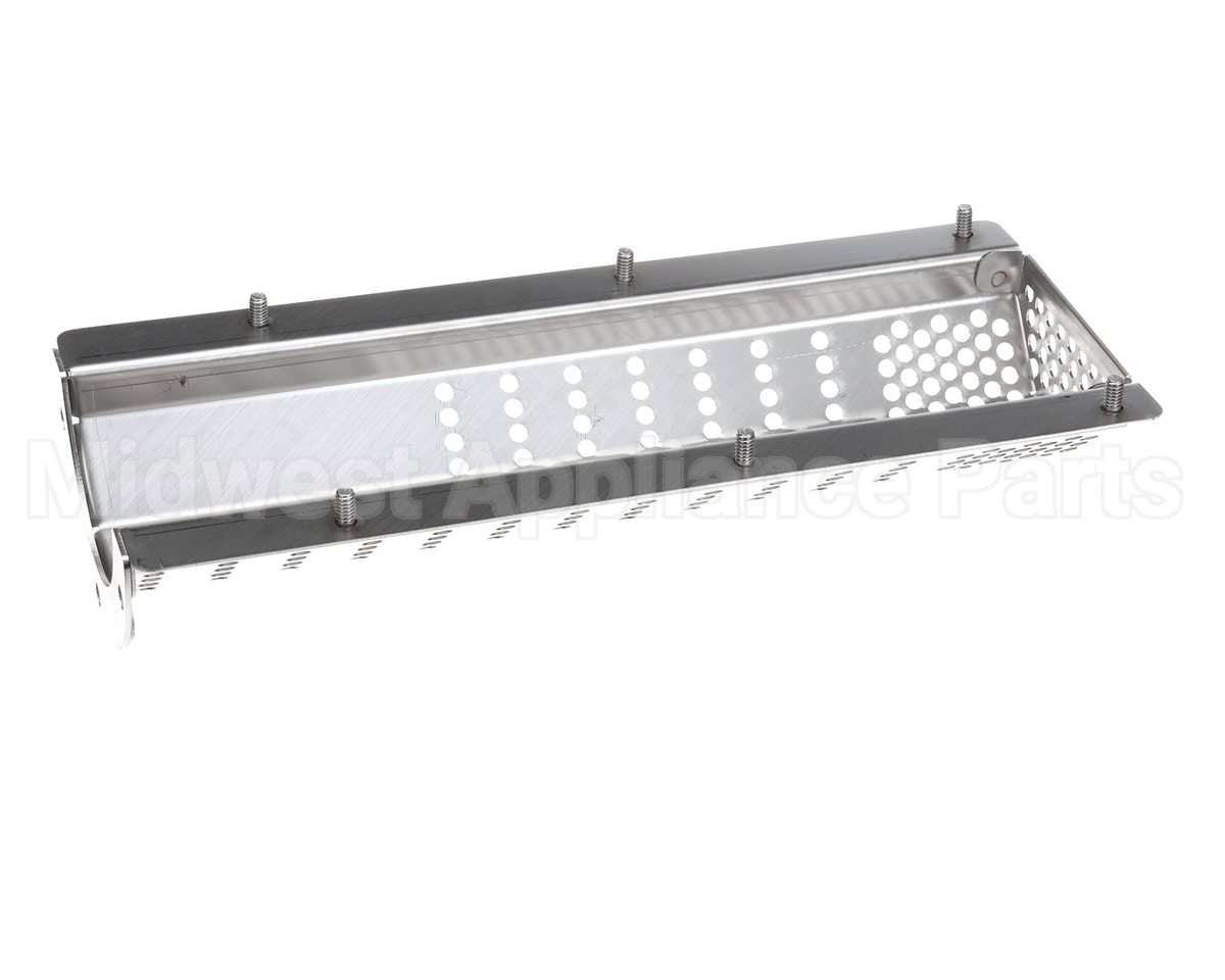 5700-003-74-21 Jackson W-Heater Shroud Weldment, Lowe