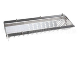 5700-003-74-21 Jackson W-Heater Shroud Weldment, Lowe