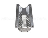 5700-003-74-21 Jackson W-Heater Shroud Weldment, Lowe