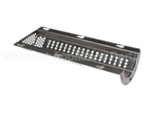 5700-003-74-24 Jackson W-Heater Shroud Weldment, Upper