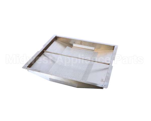 5700-003-74-31 Jackson W-Strainer Weldment