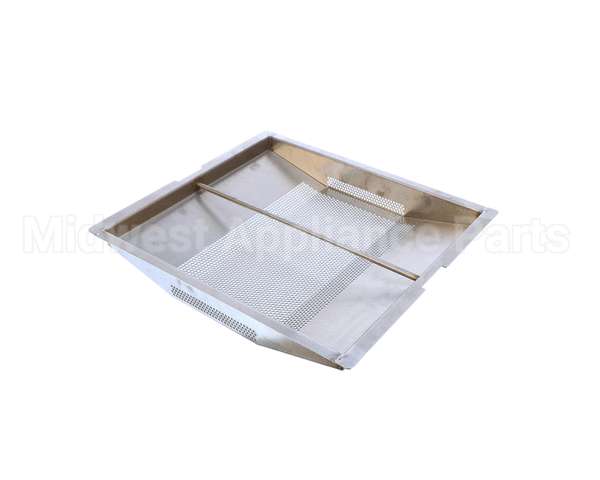 5700-003-74-31 Jackson W-Strainer Weldment