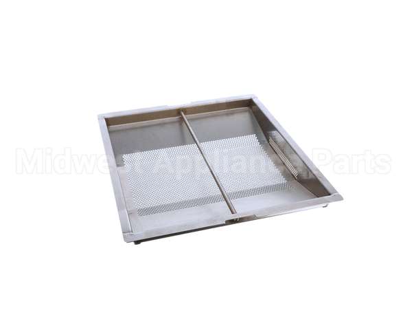 5700-003-74-31 Jackson W-Strainer Weldment