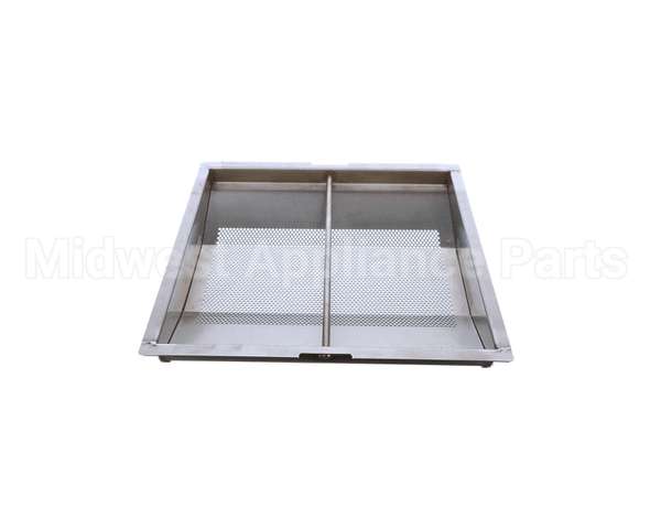 5700-003-74-31 Jackson W-Strainer Weldment