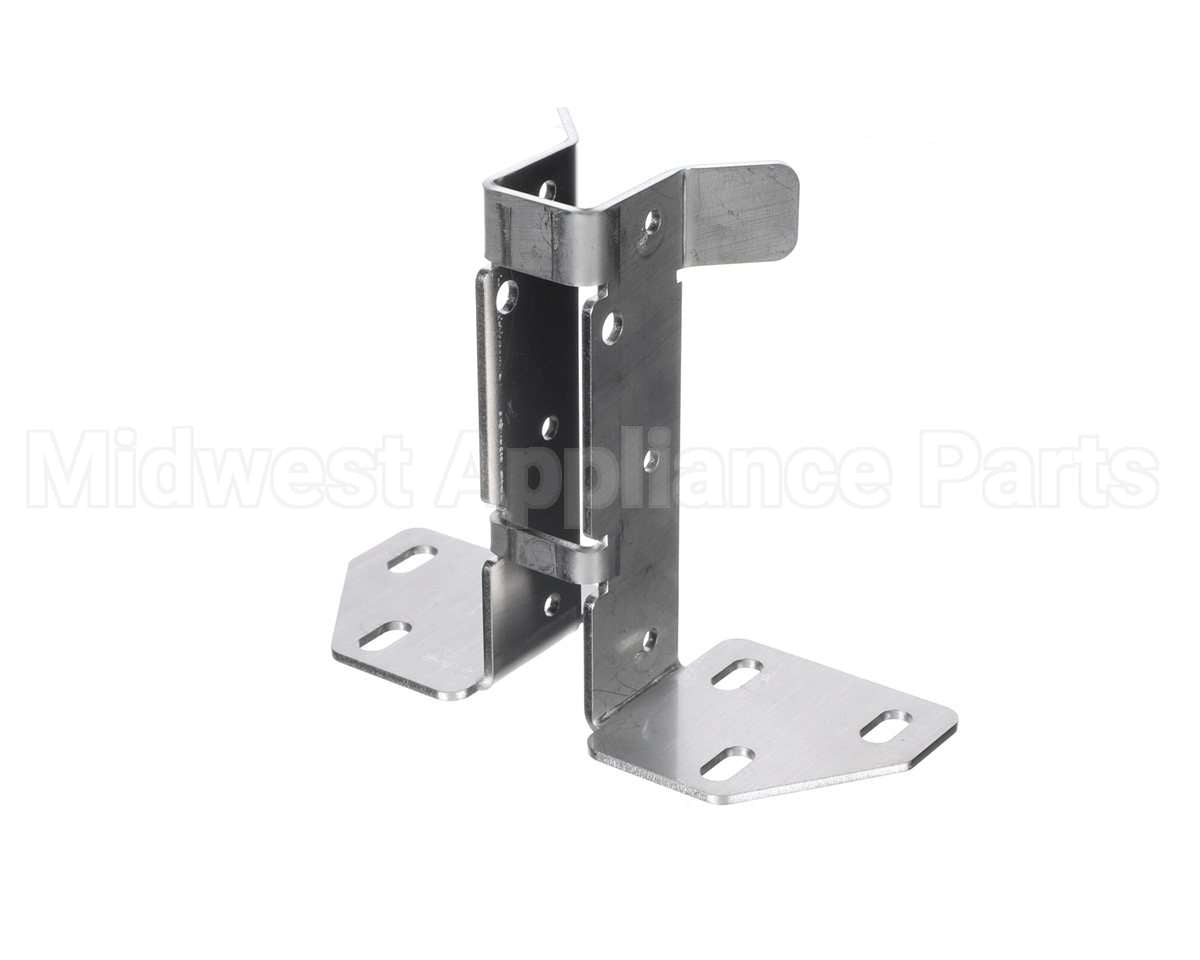 5700-003-74-39 Jackson W-Bracket Weldment, Pawl Bar