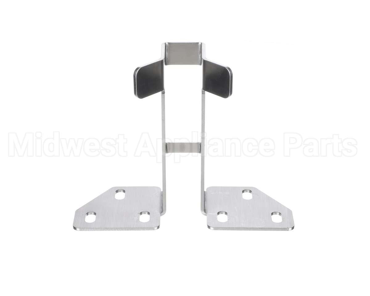 5700-003-74-39 Jackson W-Bracket Weldment, Pawl Bar