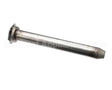 5700-003-75-55 Jackson W-Drain Stand Pipe Weldment
