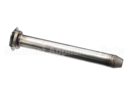 5700-003-75-55 Jackson W-Drain Stand Pipe Weldment