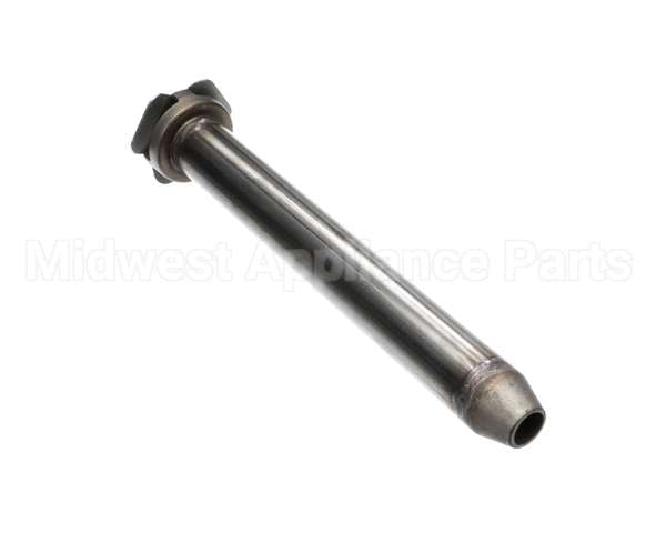 5700-003-75-55 Jackson W-Drain Stand Pipe Weldment