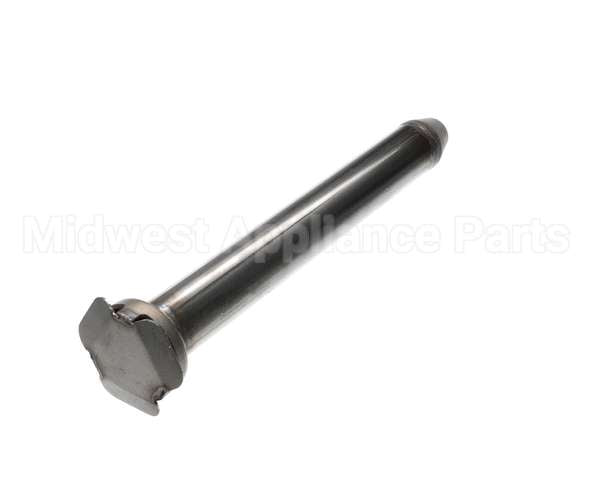 5700-003-75-55 Jackson W-Drain Stand Pipe Weldment
