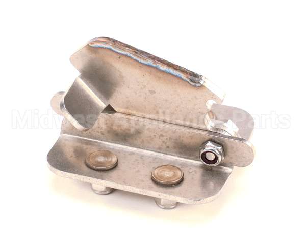 5700-003-75-76 Jackson A-Door Latch Assembly