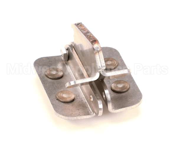 5700-003-75-76 Jackson A-Door Latch Assembly