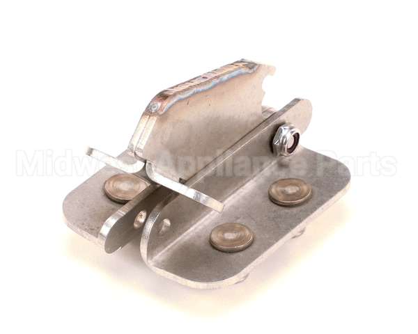 5700-003-75-76 Jackson A-Door Latch Assembly