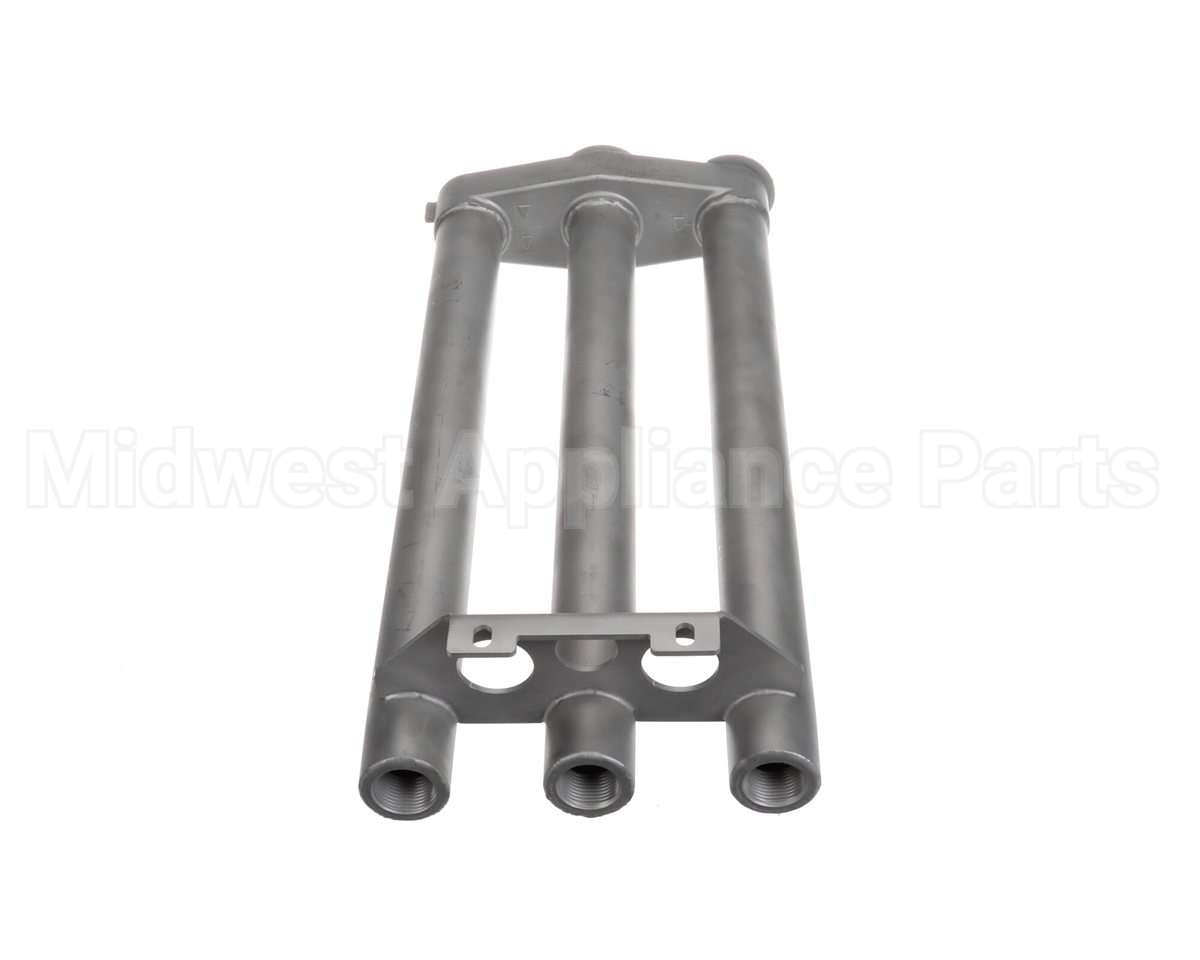 5700-003-75-79 Jackson W-Wash Arm Weldment, Casted Le