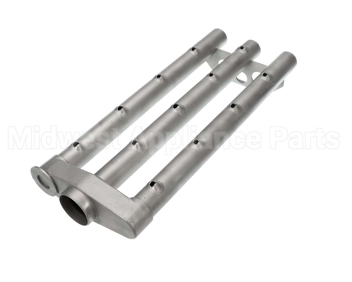 5700-003-75-80 Jackson W-Wash Arm Weldment, Casted Right