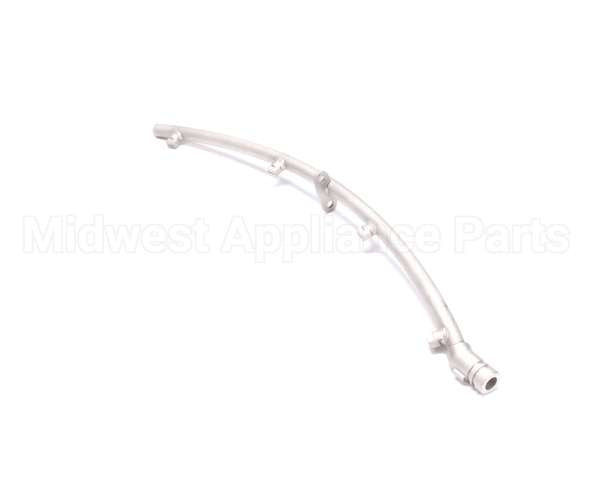 5700-003-76-02 Jackson W-Upper Rinse Arm Weldment