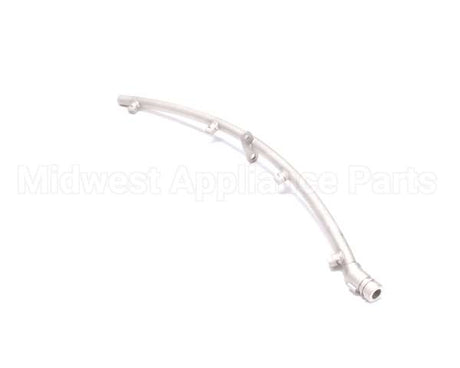 5700-003-76-02 Jackson W-Upper Rinse Arm Weldment