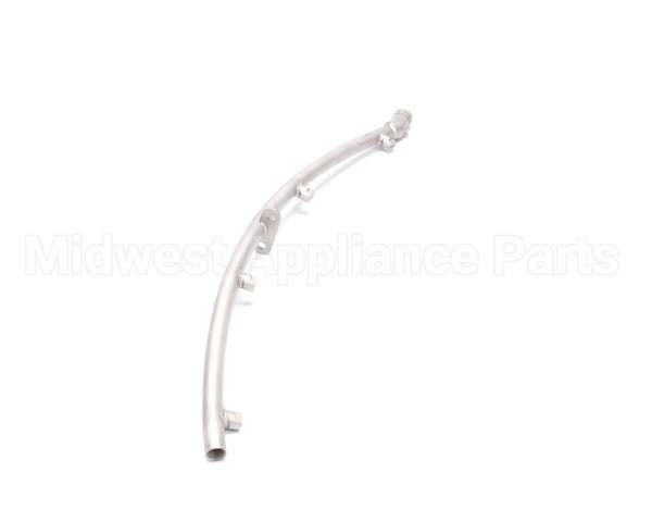 5700-003-76-02 Jackson W-Upper Rinse Arm Weldment