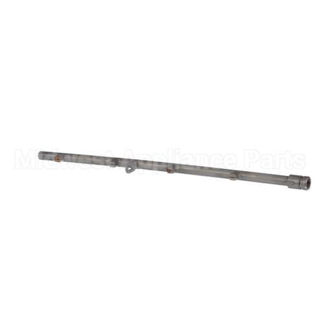5700-003-76-04 Jackson W-Lower Rinse Arm Weldment